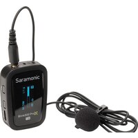 Радиосистема Saramonic Blink 500 Pro X B6 - Превью изображения №2 — Интернет-магазин ПроЗаказ