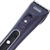 Машинка для стрижки волос Dewal Beauty Advance HC9010 (фиолетовый) - Превью изображения №7 — Интернет-магазин ПроЗаказ