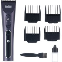 Машинка для стрижки волос Dewal Beauty Advance HC9010 (фиолетовый) - Превью изображения №9 — Интернет-магазин ПроЗаказ