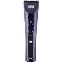 Машинка для стрижки волос Dewal Beauty Advance HC9010 (фиолетовый) - Превью изображения №2 — Интернет-магазин ПроЗаказ
