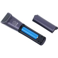 Машинка для стрижки волос Dewal Beauty Advance HC9010 (фиолетовый) - Превью изображения №8 — Интернет-магазин ПроЗаказ