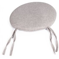 Офисное кресло TetChair Cloude Home (рогожка серо-бежевый) - Превью изображения №20 — Интернет-магазин ПроЗаказ