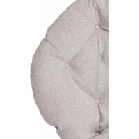 Офисное кресло TetChair Cloude Home (рогожка серо-бежевый) - Превью изображения №21 — Интернет-магазин ПроЗаказ