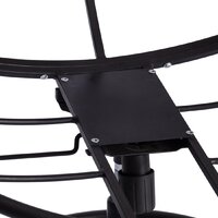 Офисное кресло TetChair Cloude Home (рогожка серо-бежевый) - Превью изображения №17 — Интернет-магазин ПроЗаказ