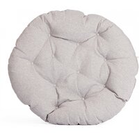 Офисное кресло TetChair Cloude Home (рогожка серо-бежевый) - Превью изображения №18 — Интернет-магазин ПроЗаказ