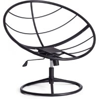 Офисное кресло TetChair Cloude Home (рогожка серо-бежевый) - Превью изображения №15 — Интернет-магазин ПроЗаказ