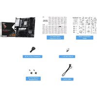 Материнская плата MSI Pro B850M-P - Превью изображения №6 — Интернет-магазин ПроЗаказ
