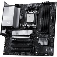 Материнская плата MSI Pro B850M-P - Превью изображения №2 — Интернет-магазин ПроЗаказ