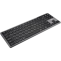 Клавиатура xGhost Blade TKL Space Grey - Превью изображения №2 — Интернет-магазин ПроЗаказ