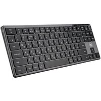 Клавиатура xGhost Blade TKL Space Grey - Превью изображения №3 — Интернет-магазин ПроЗаказ