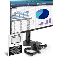 Монитор ExeGate ProSmart EZ2400C EX299032RUS - Превью изображения №6 — Интернет-магазин ПроЗаказ