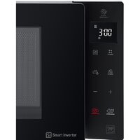 Микроволновая печь LG MW23W35GIB - Превью изображения №6 — Интернет-магазин ПроЗаказ