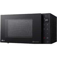 Микроволновая печь LG MW23W35GIB - Превью изображения №2 — Интернет-магазин ПроЗаказ