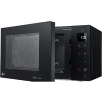 Микроволновая печь LG MW23W35GIB - Превью изображения №4 — Интернет-магазин ПроЗаказ