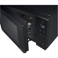 Микроволновая печь LG MW23W35GIB - Превью изображения №8 — Интернет-магазин ПроЗаказ