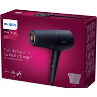 Фен Philips BHD504/00 - Превью изображения №4 — Интернет-магазин ПроЗаказ