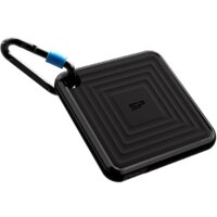 Внешний накопитель Silicon-Power PC60 1TB SP010TBPSDPC60CK - Превью изображения №5 — Интернет-магазин ПроЗаказ
