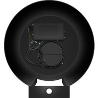 Кухонная вытяжка Meferi TUBE35BK Ultra - Превью изображения №11 — Интернет-магазин ПроЗаказ