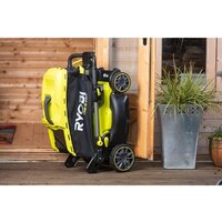 Газонокосилка Ryobi RY18LMX40B-240 (с 2-мя АКБ) - Превью изображения №7 — Интернет-магазин ПроЗаказ