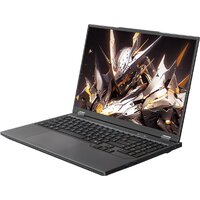 Игровой ноутбук Maibenben X-Treme Tsunami X16F-R98957T0JGRLG4E10 - Превью изображения №2 — Интернет-магазин ПроЗаказ