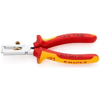 Набор пассатижей Knipex 002015 (4 предмета) - Превью изображения №3 — Интернет-магазин ПроЗаказ