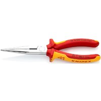 Набор пассатижей Knipex 002015 (4 предмета) - Превью изображения №5 — Интернет-магазин ПроЗаказ