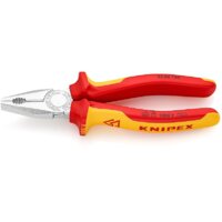 Набор пассатижей Knipex 002015 (4 предмета) - Превью изображения №2 — Интернет-магазин ПроЗаказ