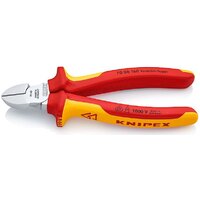 Набор пассатижей Knipex 002015 (4 предмета) - Превью изображения №4 — Интернет-магазин ПроЗаказ