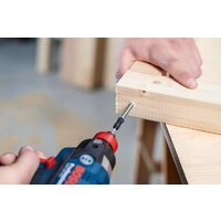 Набор бит и сверл Bosch 2608577145 (8 предметов) - Превью изображения №3 — Интернет-магазин ПроЗаказ