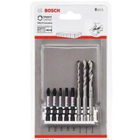 Bosch 2608577145 (8 предметов)
