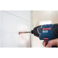 Набор бит и сверл Bosch 2608577145 (8 предметов) - Превью изображения №4 — Интернет-магазин ПроЗаказ