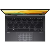 Ноутбук ASUS ZenBook 14 UM3402YA-KP854 - Превью изображения №4 — Интернет-магазин ПроЗаказ
