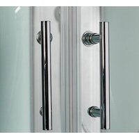 Душевая кабина WeltWasser WW500 Emmer 150/85/55-2 - Превью изображения №9 — Интернет-магазин ПроЗаказ