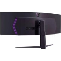 Игровой монитор LG UltraGear 49GR85DC-B - Превью изображения №7 — Интернет-магазин ПроЗаказ