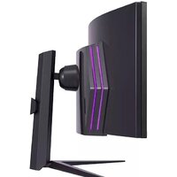 Игровой монитор LG UltraGear 49GR85DC-B - Превью изображения №5 — Интернет-магазин ПроЗаказ