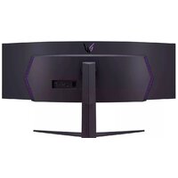 Игровой монитор LG UltraGear 49GR85DC-B - Превью изображения №6 — Интернет-магазин ПроЗаказ