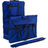 Моторно-гребная лодка Адмирал АМ-320С (cветло-серый/черный) - Превью изображения №6 — Интернет-магазин ПроЗаказ