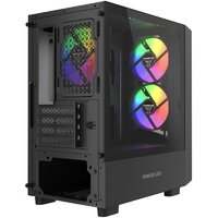Корпус Powercase Mistral Micro A15B CMMA15B-L3 - Превью изображения №7 — Интернет-магазин ПроЗаказ