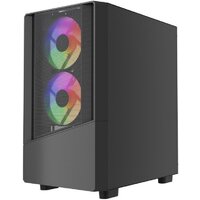 Корпус Powercase Mistral Micro A15B CMMA15B-L3 - Превью изображения №3 — Интернет-магазин ПроЗаказ