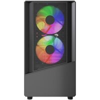 Корпус Powercase Mistral Micro A15B CMMA15B-L3 - Превью изображения №2 — Интернет-магазин ПроЗаказ