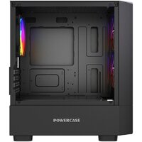 Корпус Powercase Mistral Micro A15B CMMA15B-L3 - Превью изображения №5 — Интернет-магазин ПроЗаказ