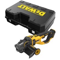 DeWalt DCG460NK (без АКБ, кейс)