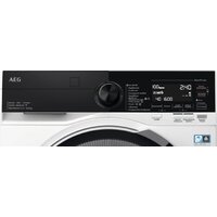Стирально-сушильная машина AEG LWR98165NXE - Превью изображения №2 — Интернет-магазин ПроЗаказ