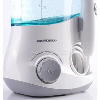 Ирригатор  Berdsen ClearJet X2 - Превью изображения №4 — Интернет-магазин ПроЗаказ