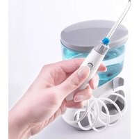 Ирригатор  Berdsen ClearJet X2 - Превью изображения №5 — Интернет-магазин ПроЗаказ