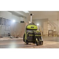 Рюкзак для инструментов Ryobi RSSBP2 5132005344 - Превью изображения №9 — Интернет-магазин ПроЗаказ