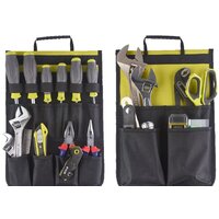 Рюкзак для инструментов Ryobi RSSBP2 5132005344 - Превью изображения №2 — Интернет-магазин ПроЗаказ