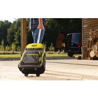 Рюкзак для инструментов Ryobi RSSBP2 5132005344 - Превью изображения №8 — Интернет-магазин ПроЗаказ