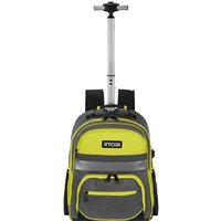 Рюкзак для инструментов Ryobi RSSBP2 5132005344 - Превью изображения №5 — Интернет-магазин ПроЗаказ