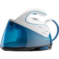 Ufesa Aqua Steam (белый/синий)